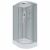Душевая кабина Niagara Classic NG-3312-14LP 1200х800х2150_