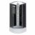 Душевая кабина Niagara Classic NG-3503-14BKTG 800х800х2100-2400_