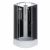 Душевая кабина Niagara Classic NG-3503-14BKT 800х800х2100-2400_