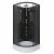 Душевая кабина Niagara Classic NG-6501-14BKTG 900х900х2100-2400_