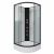 Душевая кабина Niagara Classic NG-6703-14BKG 800х800х2000_