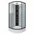 Душевая кабина Niagara Classic NG-6703-14BKTG 800х800х2100-2400_