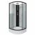 Душевая кабина Niagara Classic NG-6703-14BKT 800х800х2100-2400_