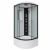 Душевая кабина Niagara Classic NG-6708-14F 900х900х2150_