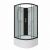 Душевая кабина Niagara Classic NG-6709-14BK 100х100х200_, изображение 2