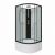 Душевая кабина Niagara Classic NG-6709-14BKT 100х100х210-240_, изображение 2