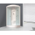 Душевая кабина Royal Bath  RB 100HK6-WT (белое/прозрачное)_, изображение 2