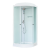 Душевая кабина Royal Bath  RB 90HK5-WC (белое/матовое)_