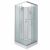 Душевая кабина Niagara Classic NG-1101-14BK 900х900х2000_