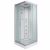 Душевая кабина Niagara Classic NG-1101-14G 900х900х2150_