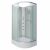 Душевая кабина Niagara Classic NG-33094-14LBKG 1000х900х2000_
