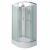 Душевая кабина Niagara Classic NG-33294-14LBKT 1200х900х2100-2400_