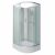Душевая кабина Niagara Classic NG-33294-14LBK 1200х900х2000_