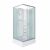 Душевая кабина Niagara Classic NG-33984-14QBKG 900х800х2000_