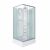 Душевая кабина Niagara Classic NG-33084-14QBKTG 1000х800х2100-2400_