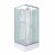Душевая кабина Niagara Classic NG-33984-14QBKT 900х800х2100-2400_