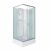 Душевая кабина Niagara Classic NG-33084-14QBK 1000х800х2000_