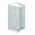 Душевая кабина Niagara Classic NG-43285-14QBKG 1200х800х2000_