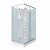 Душевая кабина Niagara Classic NG-43185-14QBKTG 1100х800х2100-2400_