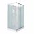 Душевая кабина Niagara Classic NG-43285-14QBK 1200х800х2000_