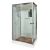 Душевая кабина Deto K402S с электрикой_, изображение 3