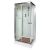 Душевая кабина Deto K401S с электрикой_, изображение 3