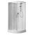 Душевая кабина Aquanet Passion EVO 100x100 R White_
