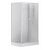 Душевая кабина Aquanet Passion EVO 120x80 R White_