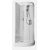 Душевая кабина Aquanet Passion EVO 80x80 R White_, изображение 5