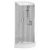 Душевая кабина Aquanet Passion EVO R white 90x90 набор 2_, изображение 3