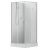 Душевая кабина Aquanet Passion EVO S Квадрат White 90x90,  набор_, изображение 2
