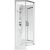 Душевая кабина Aquanet Passion P 2.0 90x90, прозрачное стекло_, изображение 4