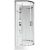Душевая кабина Aquanet Passion R 2.0 90x90, прозрачное стекло_, изображение 4