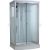 Душевая кабина Timo T-6615 Silver_, изображение 2