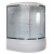 Душевая кабина Royal Bath 150ALP-C-CH (матовое) левая 150x100x225_