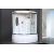 Душевая кабина Royal Bath 150ALP-T-CH (прозрачное) правая 150x100x225_, изображение 2