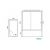 Душевая кабина Royal Bath 8100BP2-T-CH (прозрачное) левая 100x80x217_, изображение 5