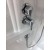 Душевая кабина Royal Bath 8100BP2-T-CH (прозрачное) левая 100x80x217_, изображение 4