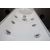 Душевая кабина Royal Bath 8100BP3-BT-CH (черное/прозрачное) правая 100x80x217_, изображение 5