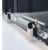 Душевая кабина Royal Bath 8100BP3-WT-CH (белое/прозрачное) левая 100x80x217_, изображение 3