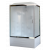 Душевая кабина Royal Bath 8100BP2-M-CH (матовое) левая 100x80x217_