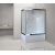 Душевая кабина Royal Bath 8100BP2-M-CH (матовое) правая 100x80x217_, изображение 2