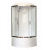 Душевая кабина Royal Bath 90BK1-M-CH (матовое) 90x90x217_
