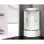 Душевая кабина Royal Bath 90BK1-M-CH (матовое) 90x90x217_, изображение 2