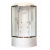 Душевая кабина Royal Bath 90BK2-M-CH (матовое) 90x90x217_