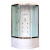 Душевая кабина Royal Bath 90BK3-WT-CH (белое/прозрачное) 90x90x217_