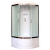 Душевая кабина Royal Bath 90BK6-WC-CH (белое/матовое) 90x90x217_