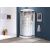 Душевая кабина Royal Bath 90HK2-T-CH (прозрачное) 90x90x217_, изображение 2