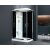 Душевая кабина Royal Bath 8120HP6-BT-CH (черное/прозрачное) левая 120x80x217_, изображение 2