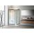 Душевая кабина Royal Bath 8120HP6-WC-CH (белое/матовое) левая 120x80x217_, изображение 2